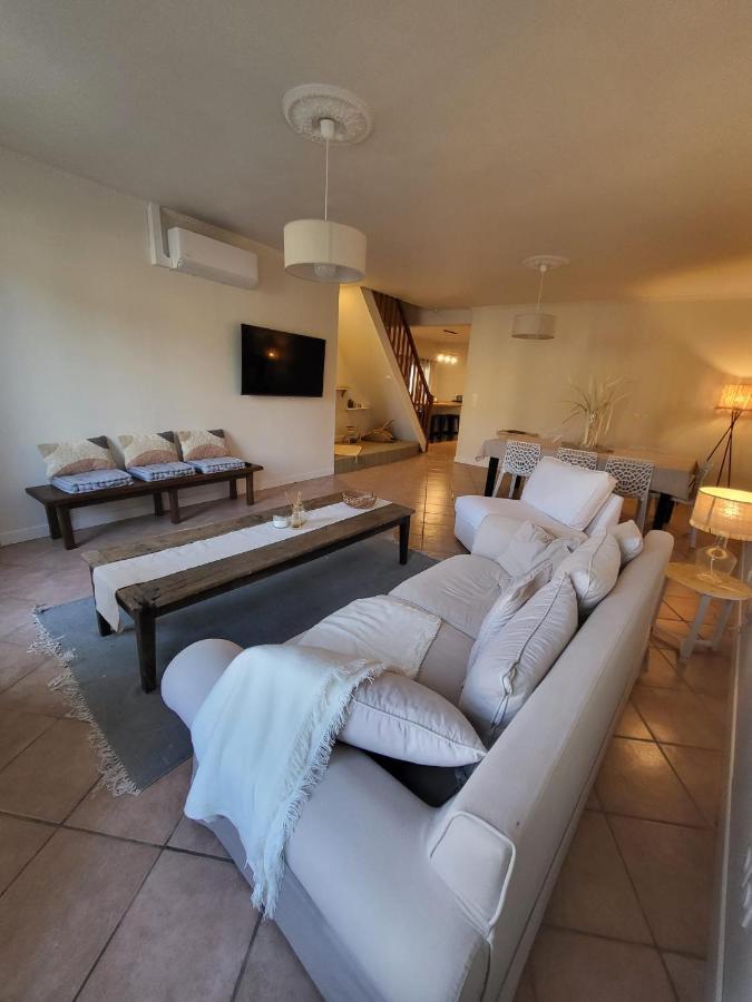 L'Oree Des Lacs, Maison De Village Tout Confort Radonvilliers 외부 사진