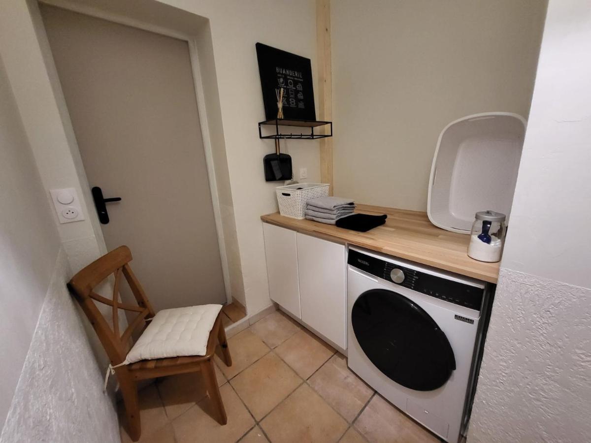 L'Oree Des Lacs, Maison De Village Tout Confort Radonvilliers 외부 사진