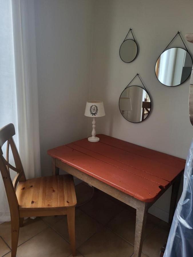 L'Oree Des Lacs, Maison De Village Tout Confort Radonvilliers 외부 사진