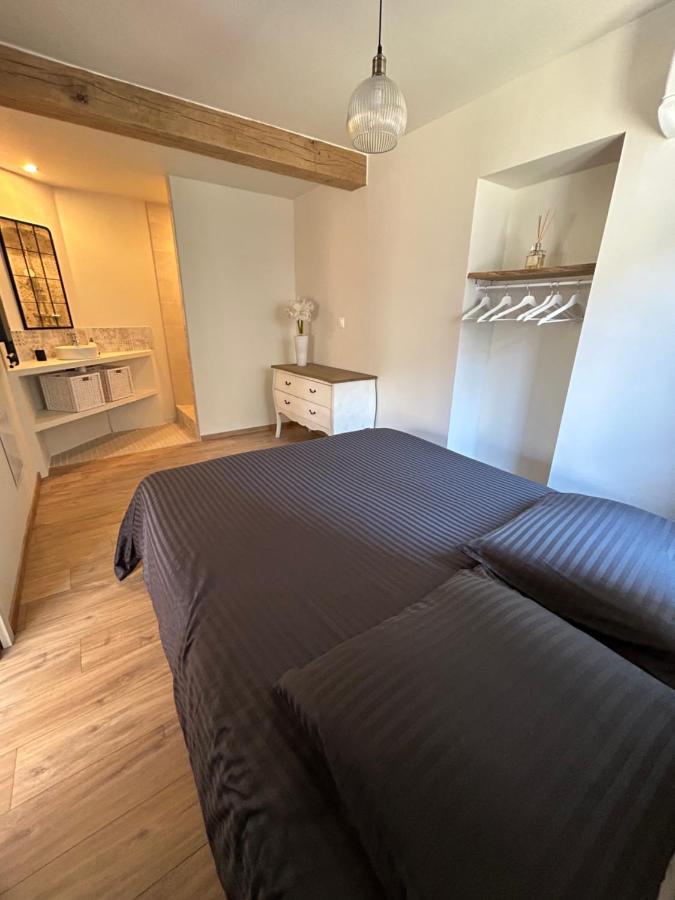 L'Oree Des Lacs, Maison De Village Tout Confort Radonvilliers 외부 사진